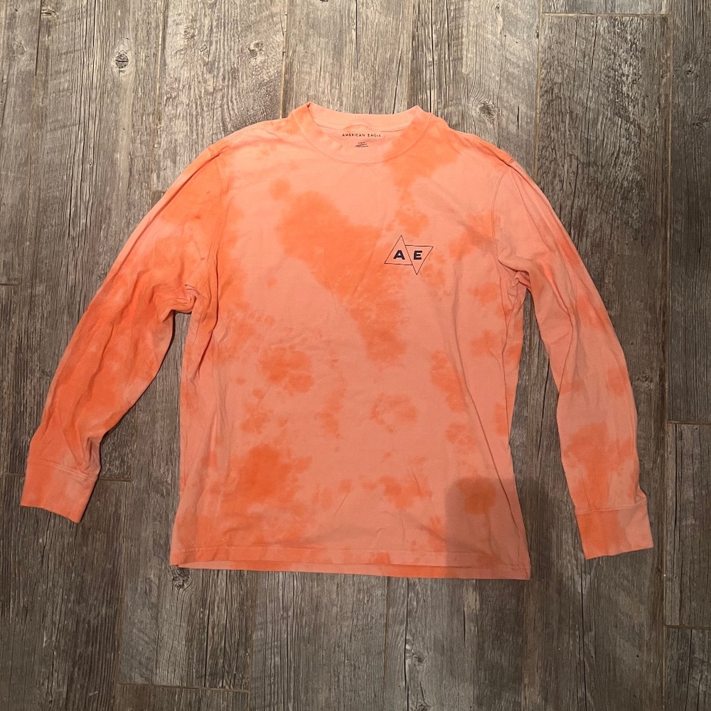 American Eagle Graphic T-shirt